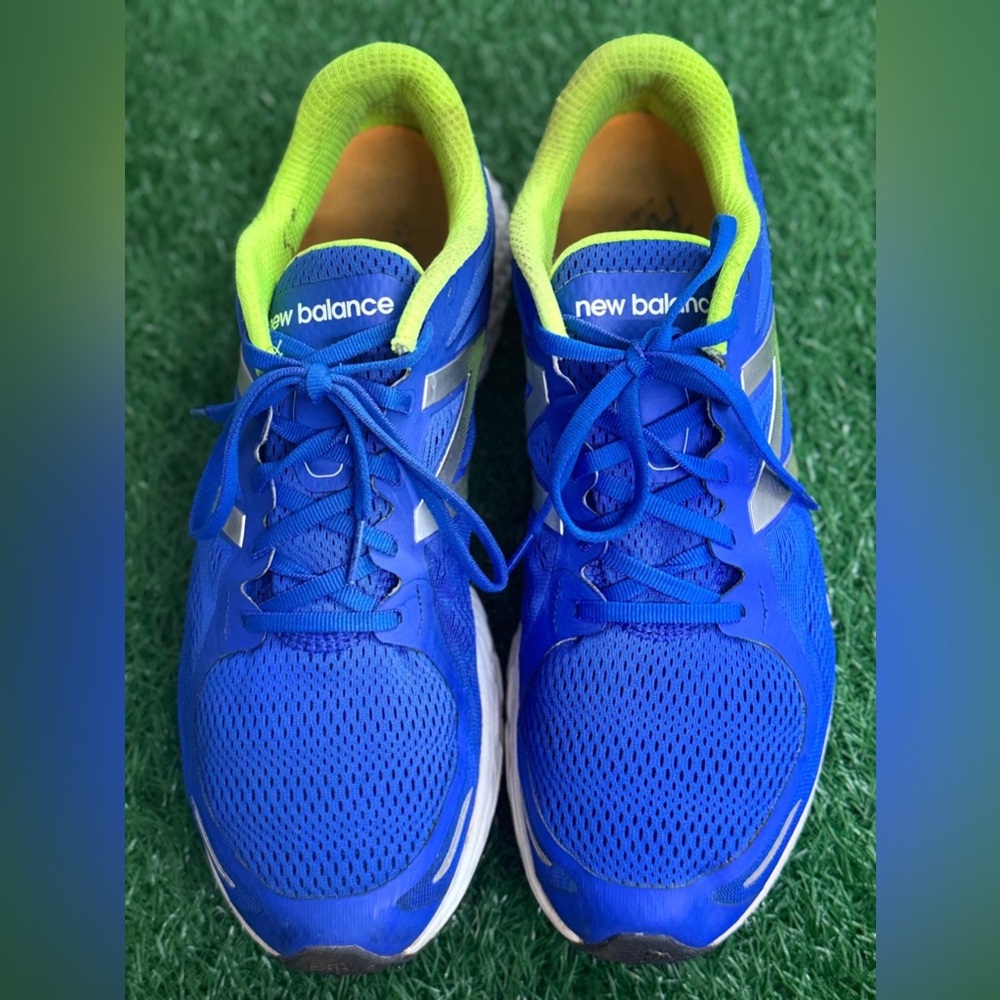 New Balance‎ men’s Athletic Shoes Lightweight Breathable Design Size 12